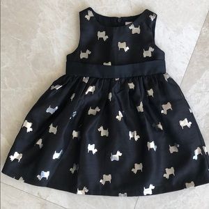 Gymboree dress
